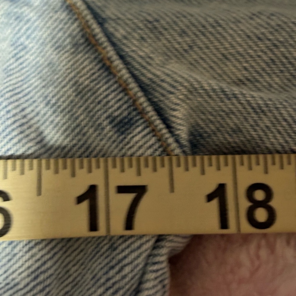 Zara Light Blue Denim short Overalls xs #y2k #westeren
#denim #grunge - Picture 13 of 14
